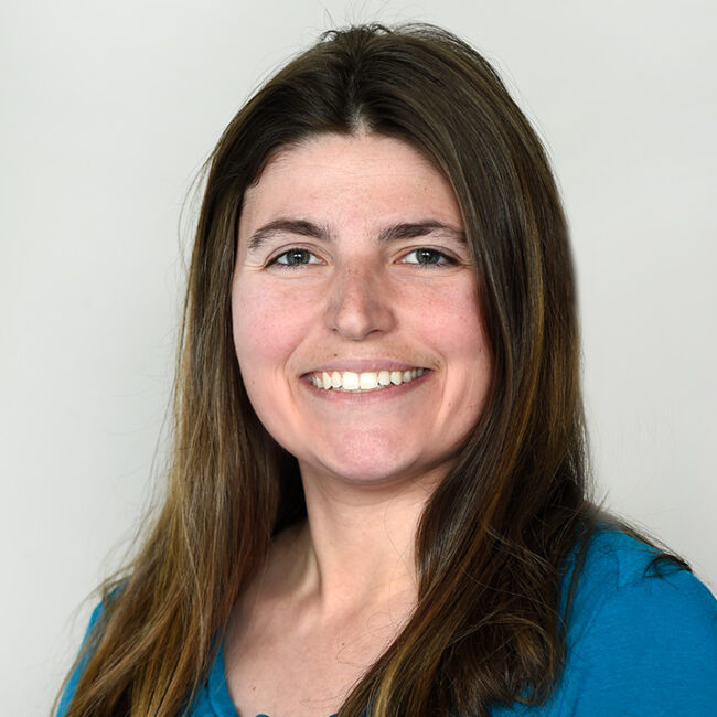 Kaitlyn Burnell Kaitlyn Burnell, Ph.D.