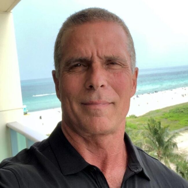 Photo of Jim Winston