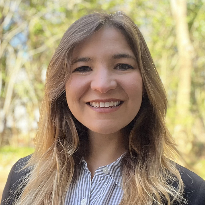Headshot of Jessica Flannery