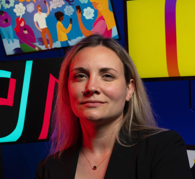 Sophia Choukas-Bradley, Ph.D.